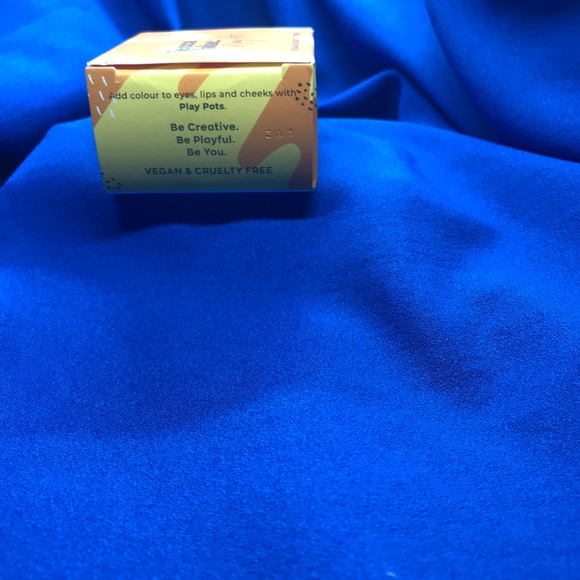 ❤️ NEW! Jecca Blac PLAY POT: GOLD TOUCH 5 - Picture 5 of 7